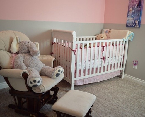 babykamer