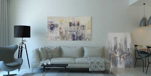Hoe Creëer Je Een Stijlvol Interieur: 10 Essentiële Tips