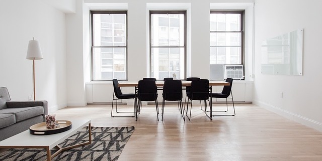 Ontdek jouw droom interieur