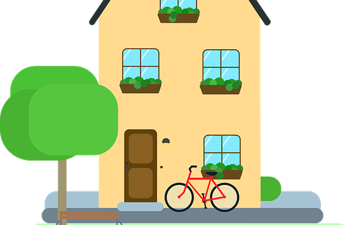 Woontrends van 2024: Stijlvol en duurzaam wonen