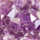 Mineralen in de woonkamer