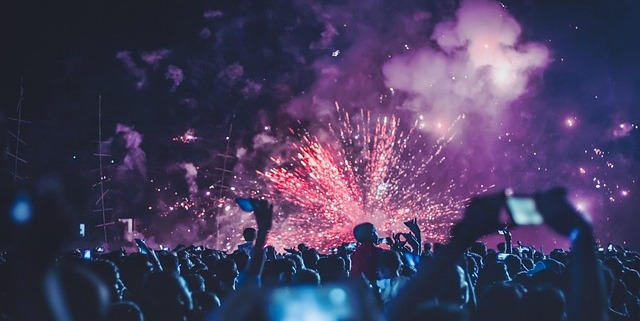 Hoe past een woonunit bij jouw festivaltuin?
