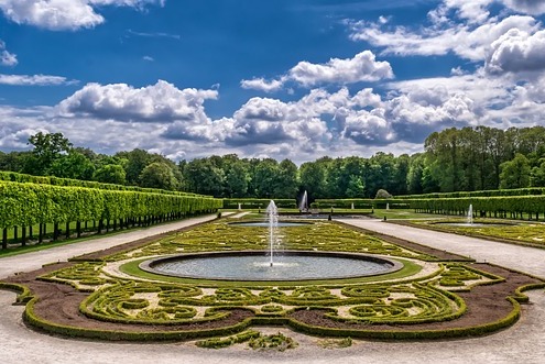 Elegante Douglas overkappingen voor jouw tuin