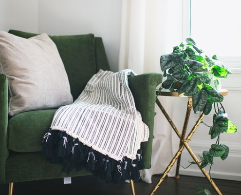 Zoek jij de perfecte relaxfauteuil?