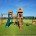 Kunstgras als alternatief voor natuurlijk gras