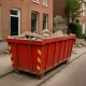 Hoe huur ik makkelijk een container in Den Haag?