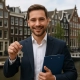 Zoek jij een topmakelaar in Amsterdam?