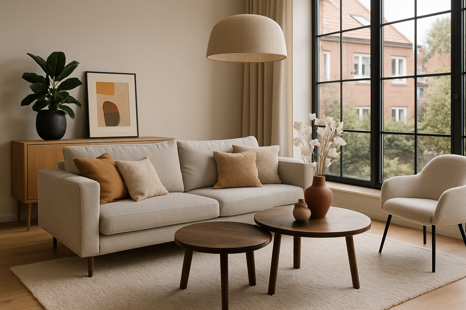 Op zoek naar jouw droominterieur in Tilburg?